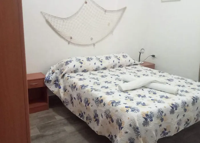 Casa Vacanza Girasole