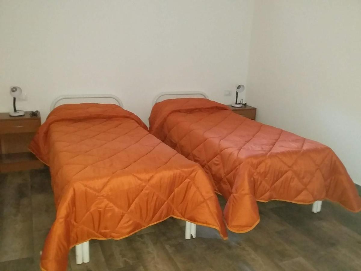 Holiday home Casa Girasole *