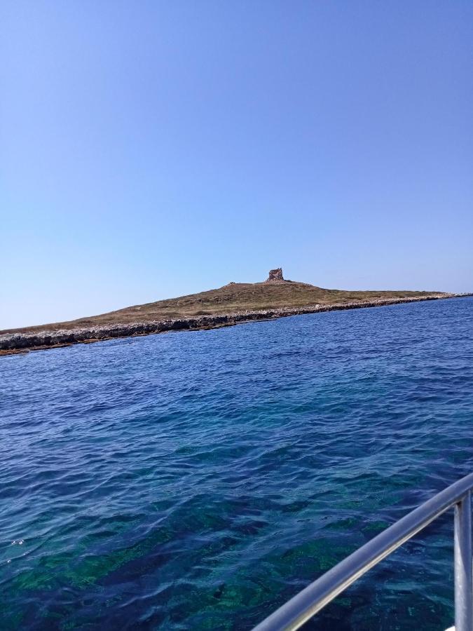 Casa Girasole