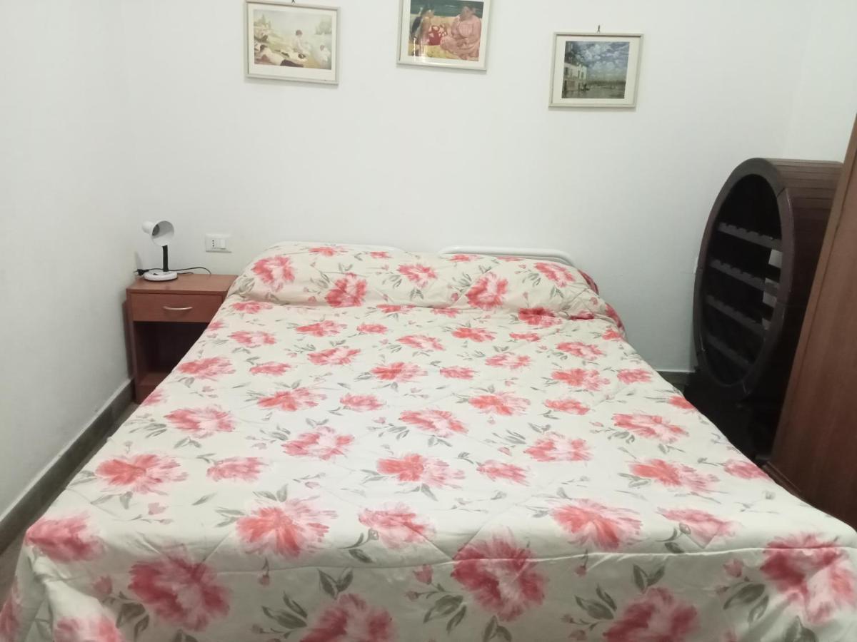 Casa Girasole Holiday home