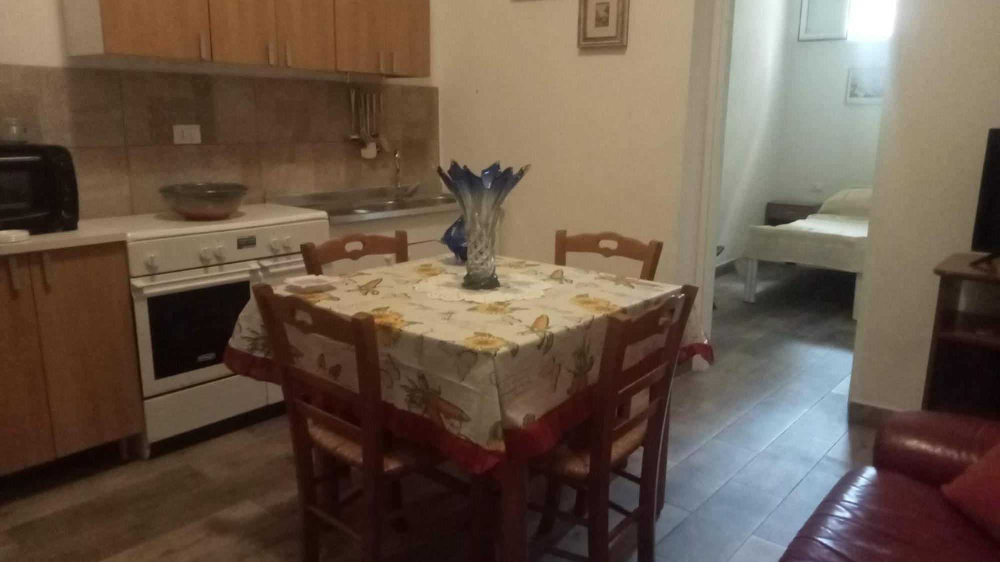 Casa Girasole *
